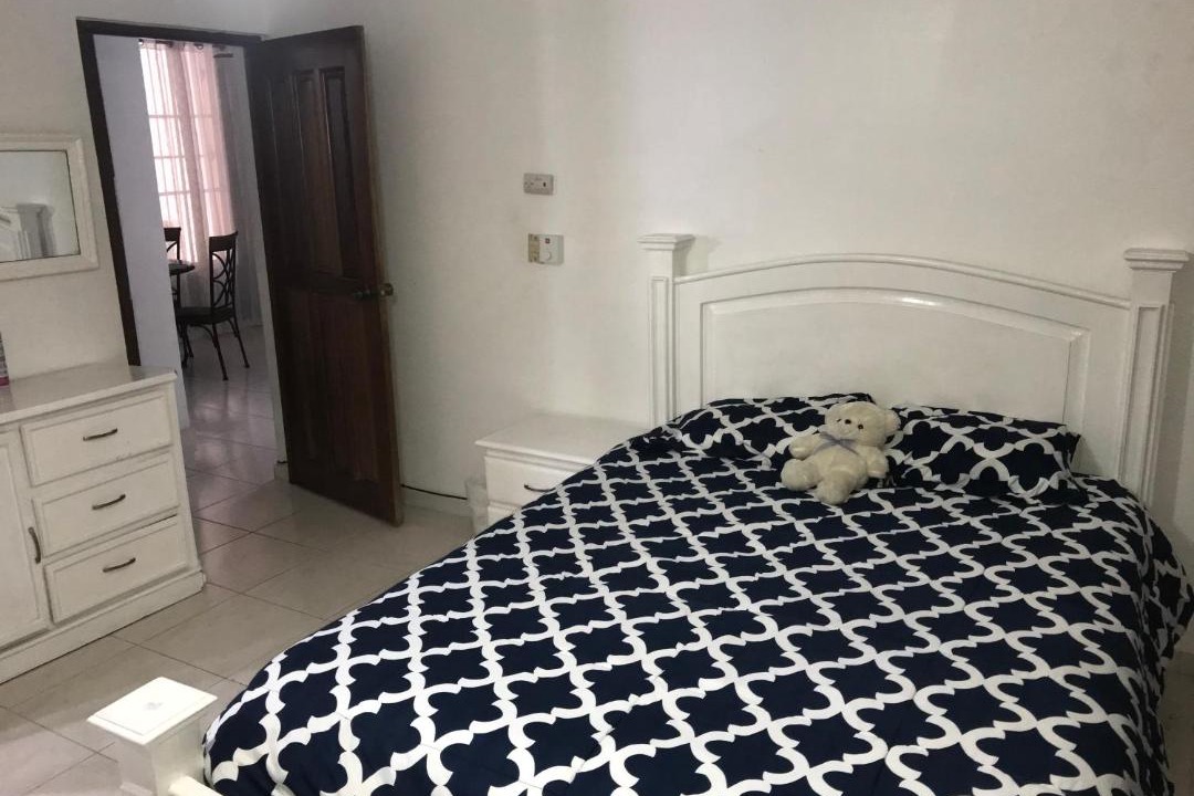 Photo of Bedroom in Ciudad Universitaria
