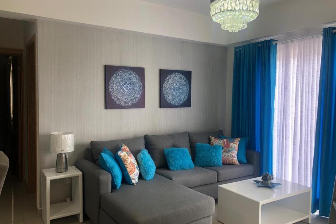 Photo of Livingroom in Reparto Ibarra
