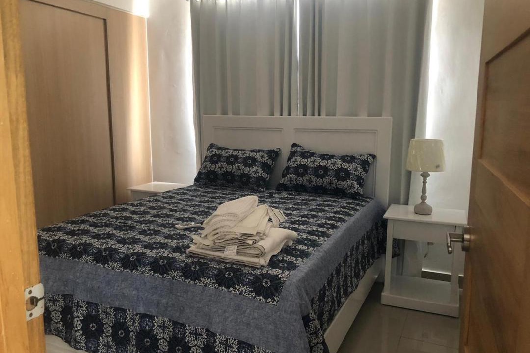 Photo of Bedroom in Reparto Ibarra