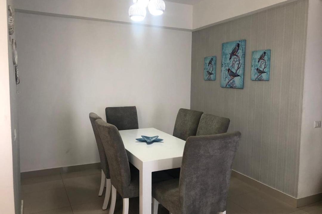 Photo of Livingroom in Reparto Ibarra