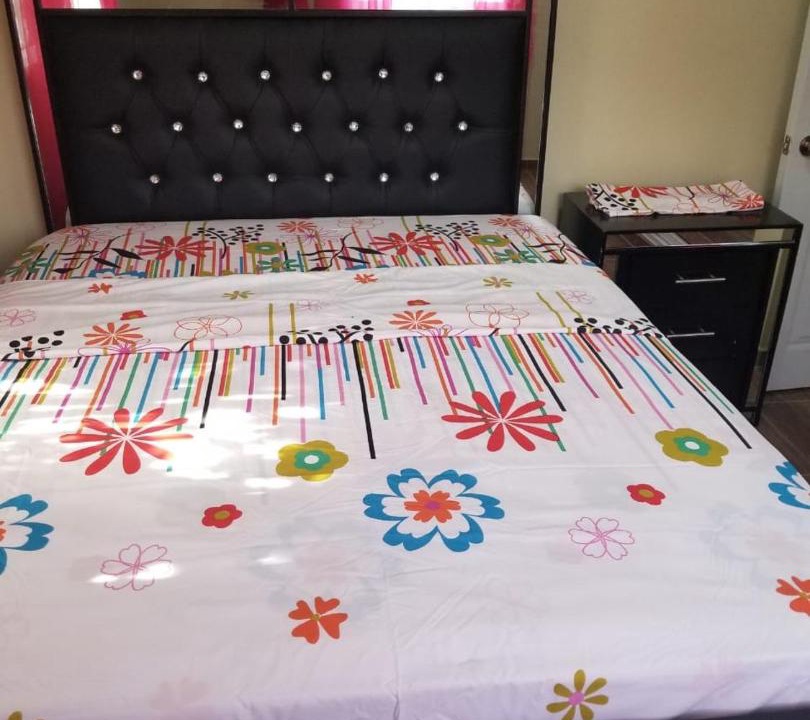 Photo of Bedroom in Bonao