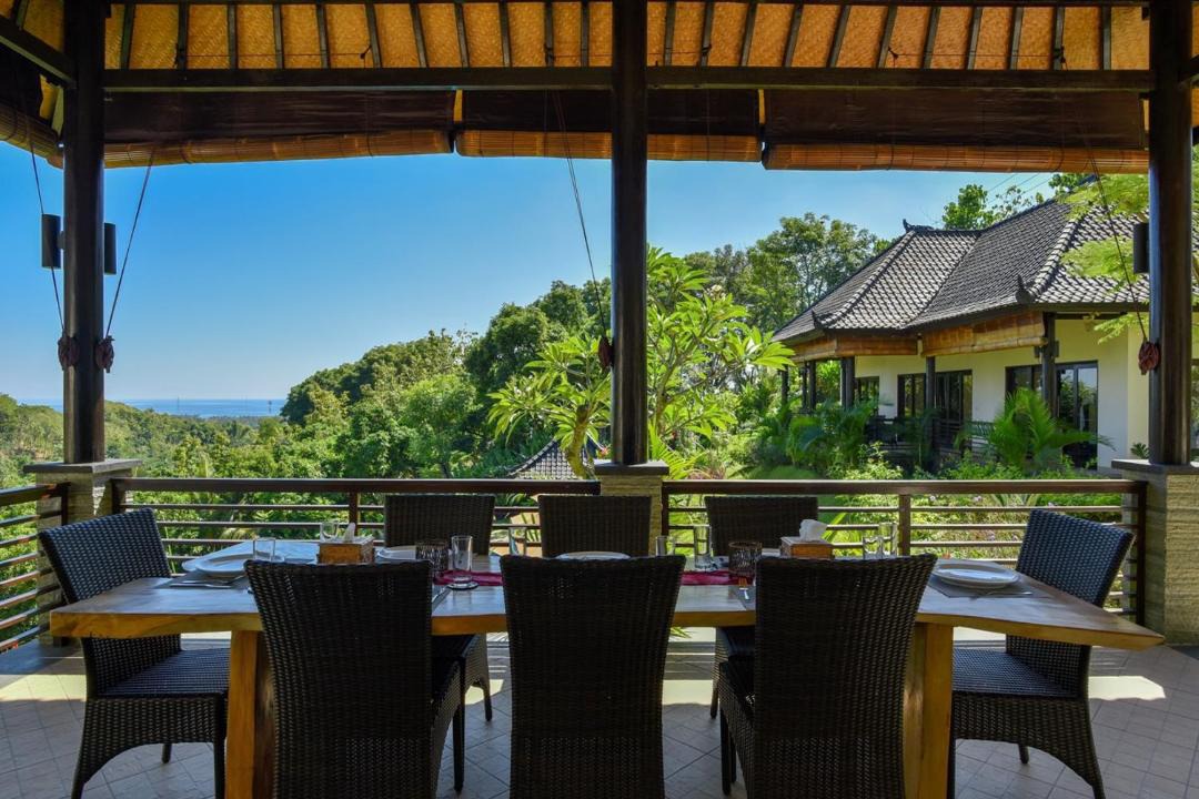 Photo of Patio Balcony in Tukad Mungga