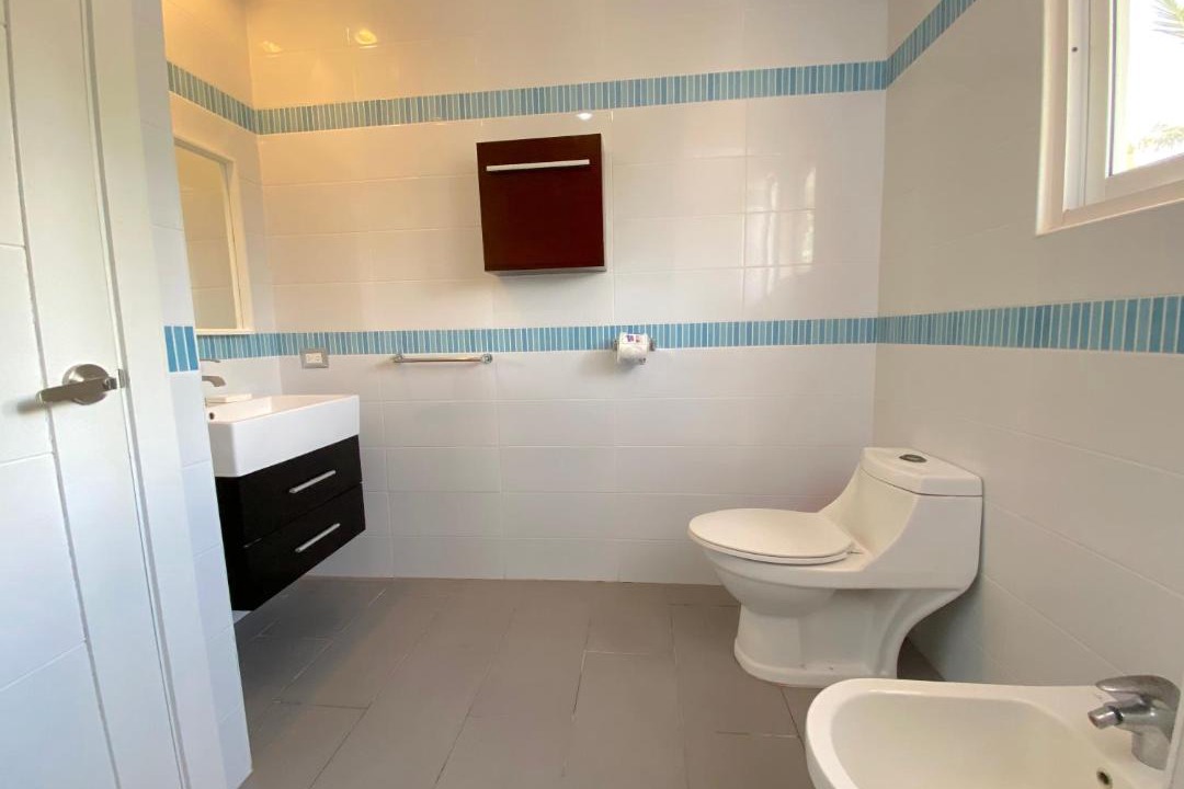 Photo of Bathroom in Bavaro