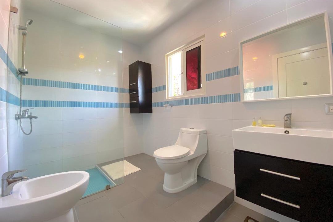 Photo of Bathroom in Bavaro