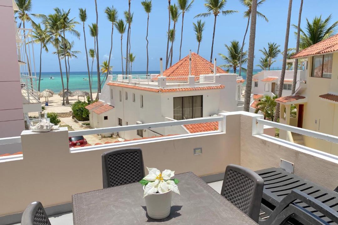 Photo of Patio Balcony in Bavaro