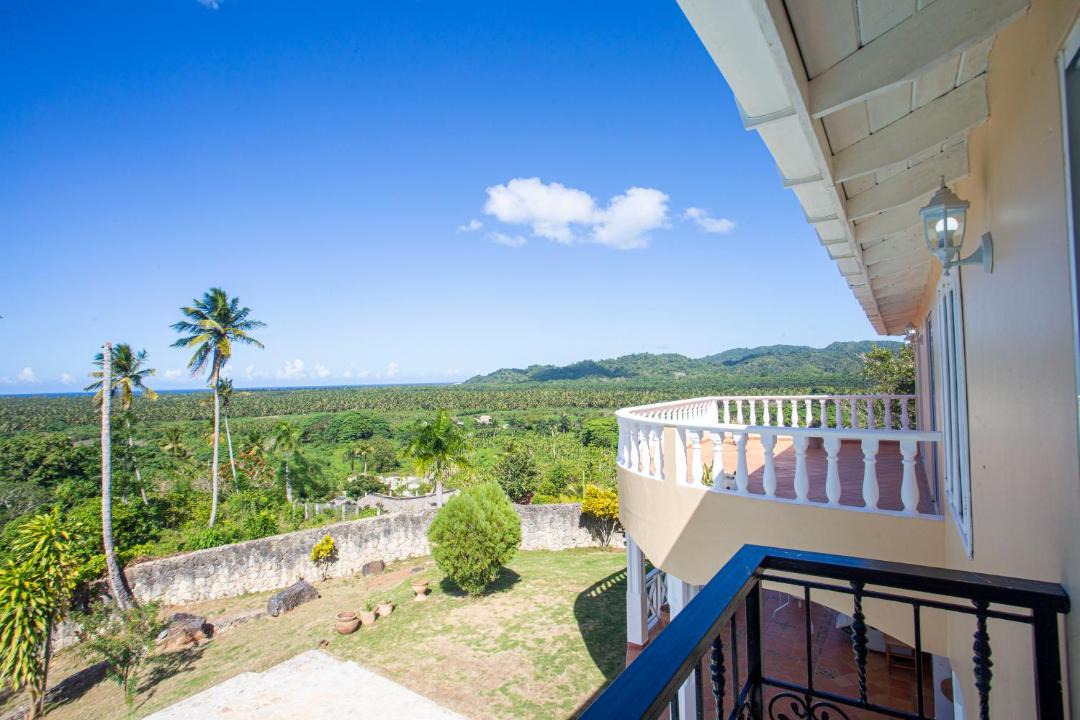 Photo of Patio Balcony in El Limon