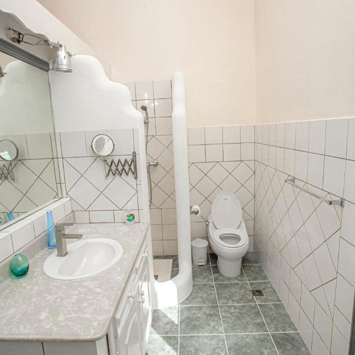 Photo of Bathroom in El Limon