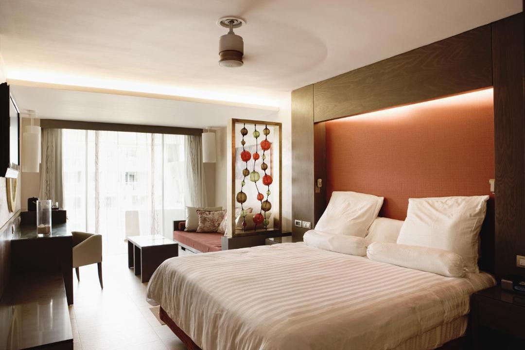 Photo of Bedroom in Playa Bibijagua