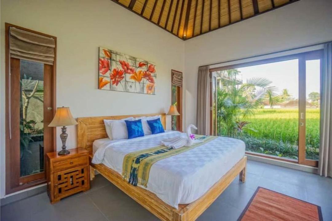Photo of Bedroom in Kedewatan