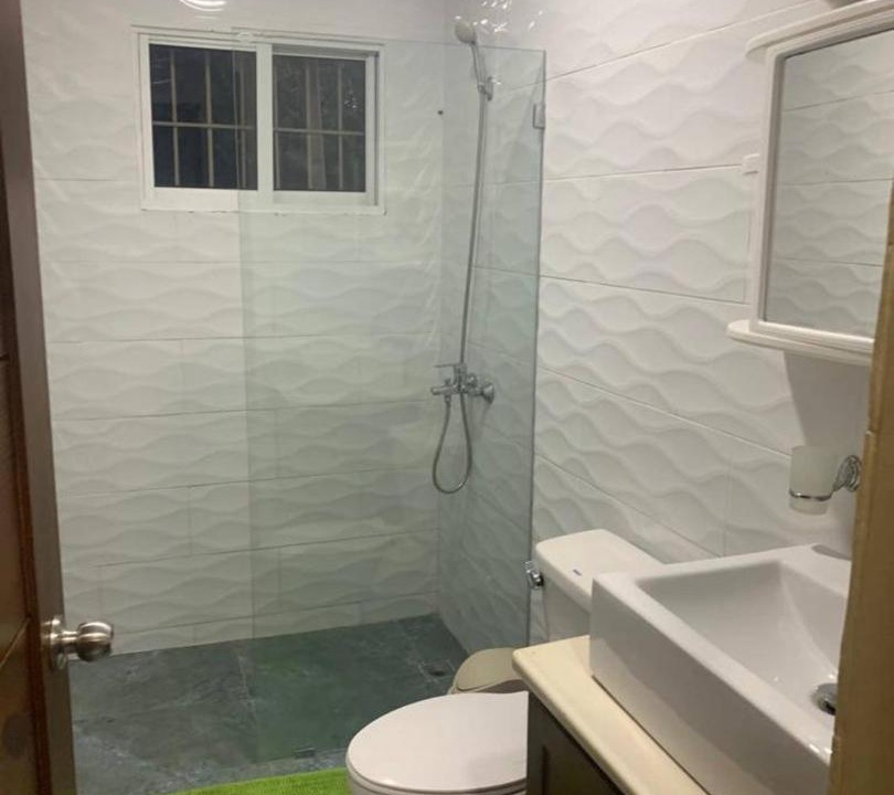 Photo of Bathroom in Villas Ana Maria