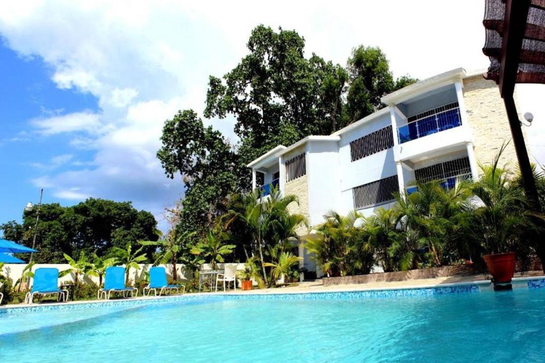 Photo of Outdoor in Villas Ana Maria