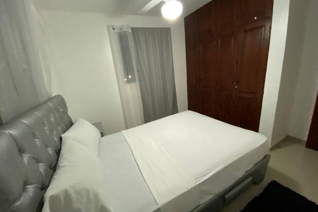 Photo of Bedroom in Guaricano