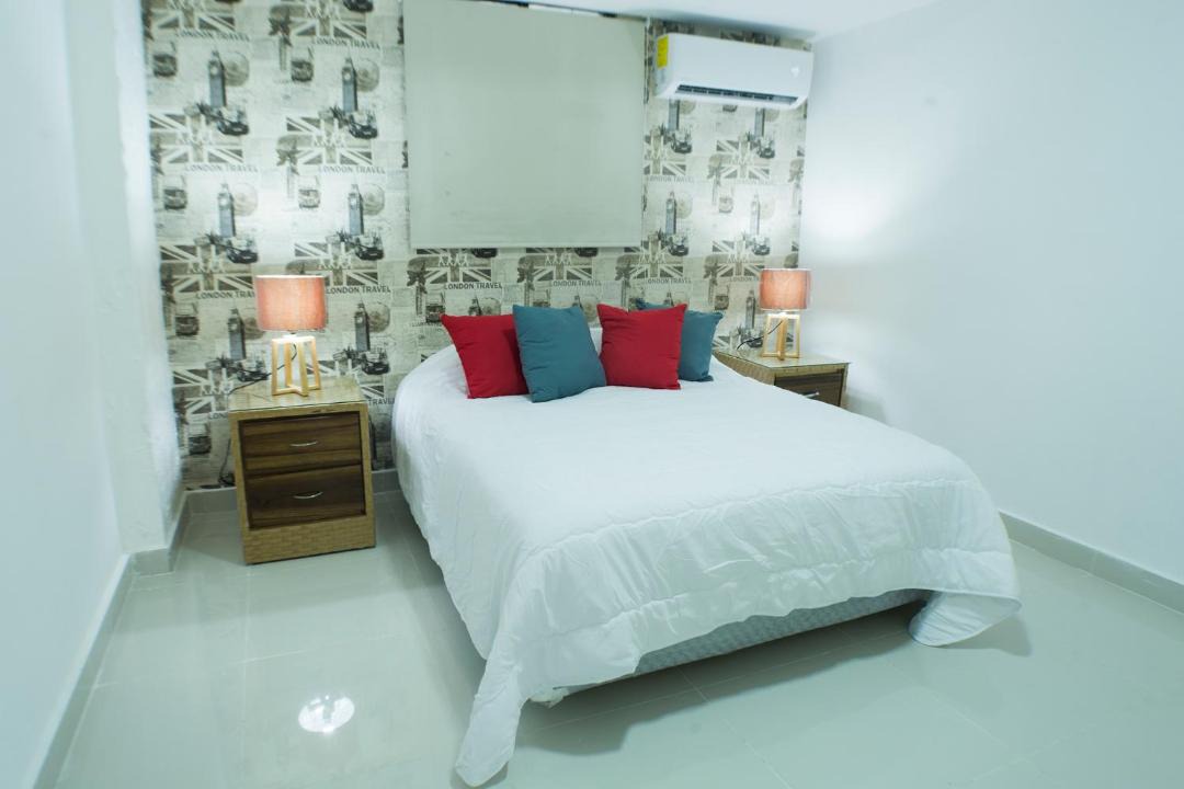 Photo of Bedroom in Ciudad Universitaria
