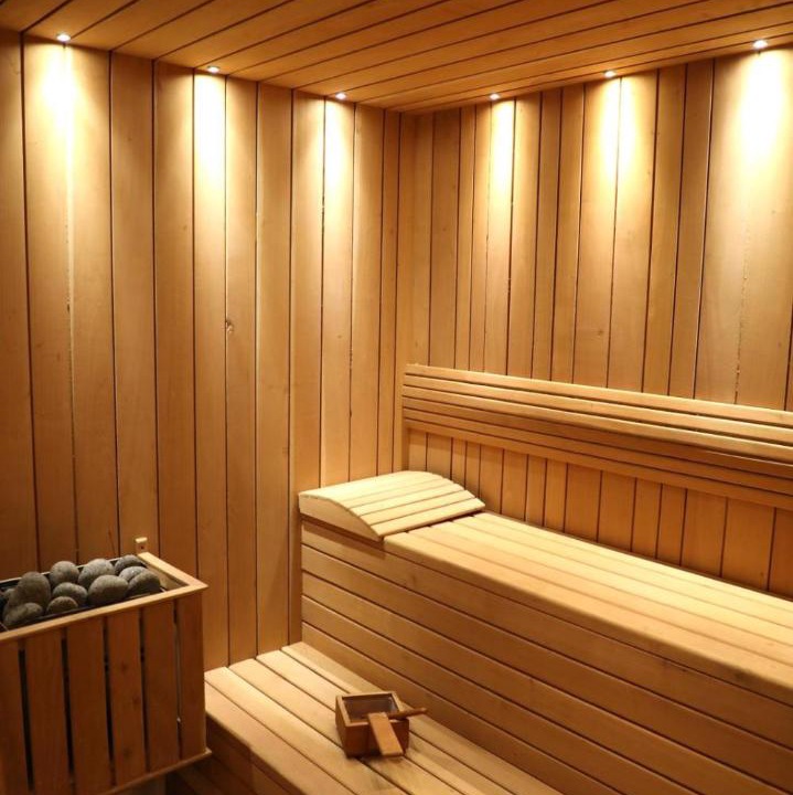 Photo of Bathroom in La Julia