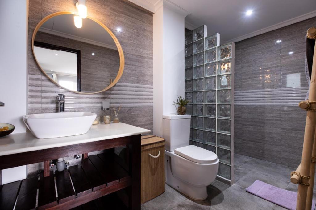 Photo of Bathroom in Mare Anglaise