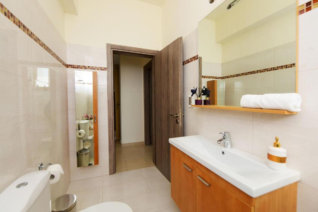 Photo of Bathroom in Kalavarda