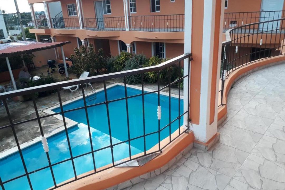 Photo of Patio Balcony in Bavaro