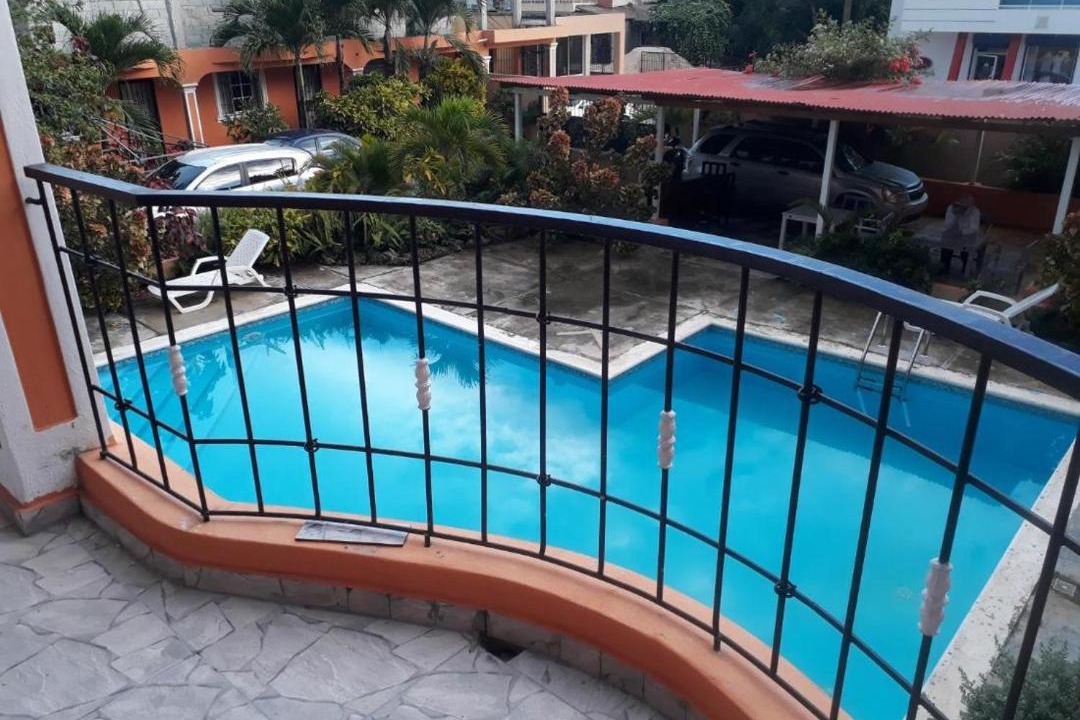 Photo of Patio Balcony in Bavaro