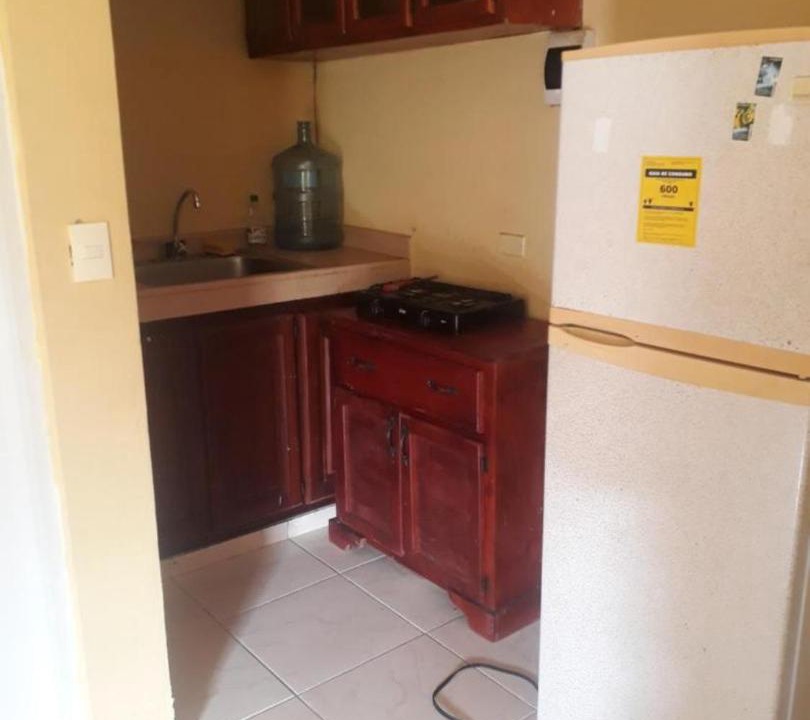 Photo of Kitchen in Bavaro
