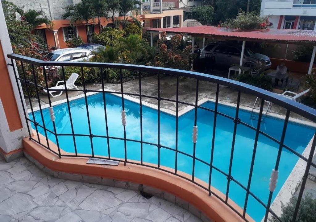 Photo of Patio Balcony in Bavaro