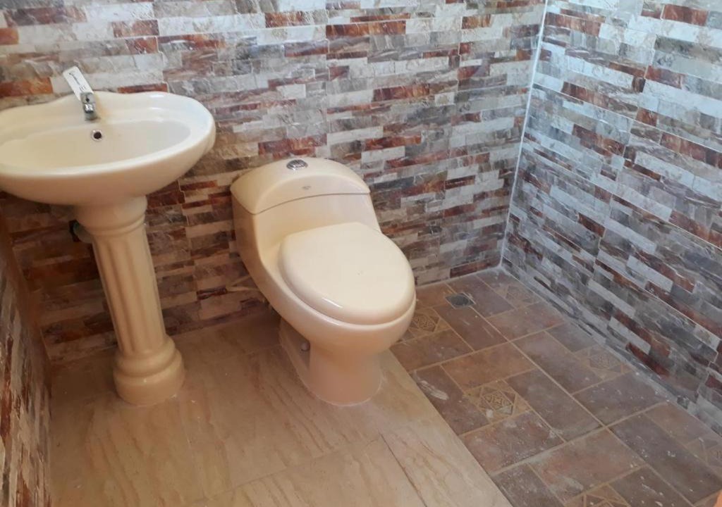 Photo of Bathroom in Bavaro