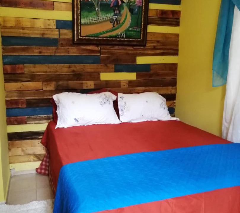 Photo of Bedroom in La Vega Province