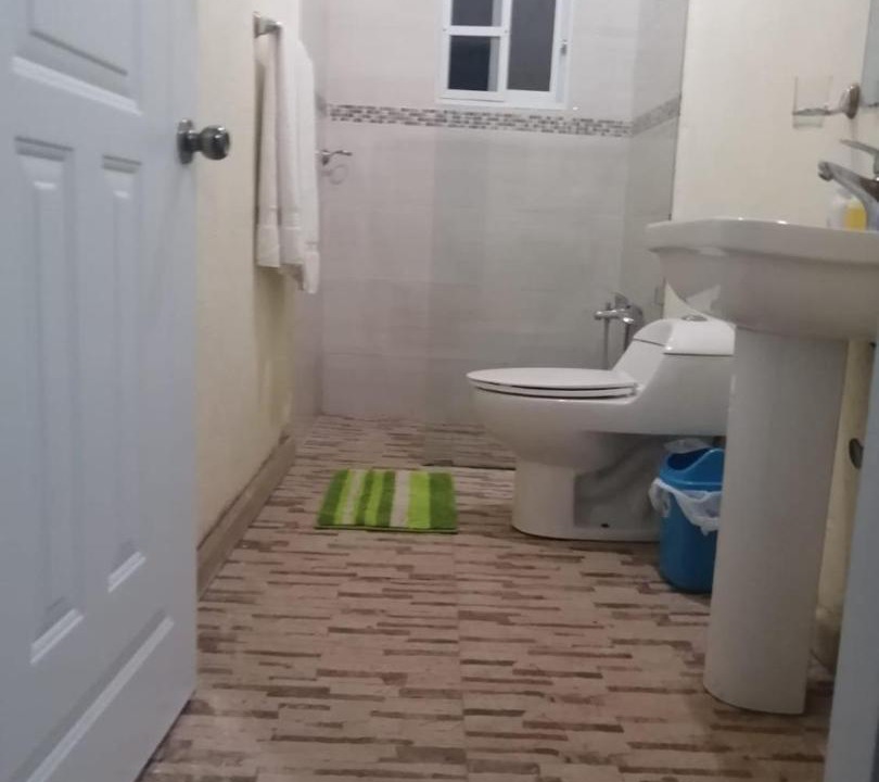 Photo of Bathroom in La Vega Province
