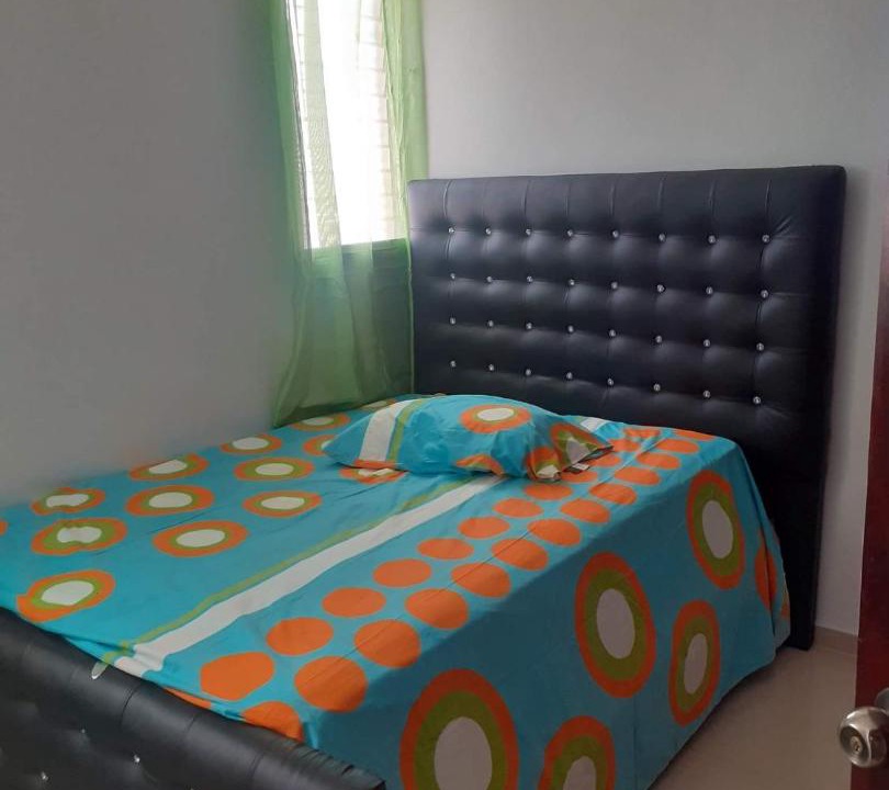 Photo of Bedroom in Gregorio Luperon