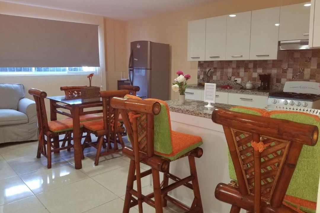 Photo of Kitchen in Ciudad Nueva