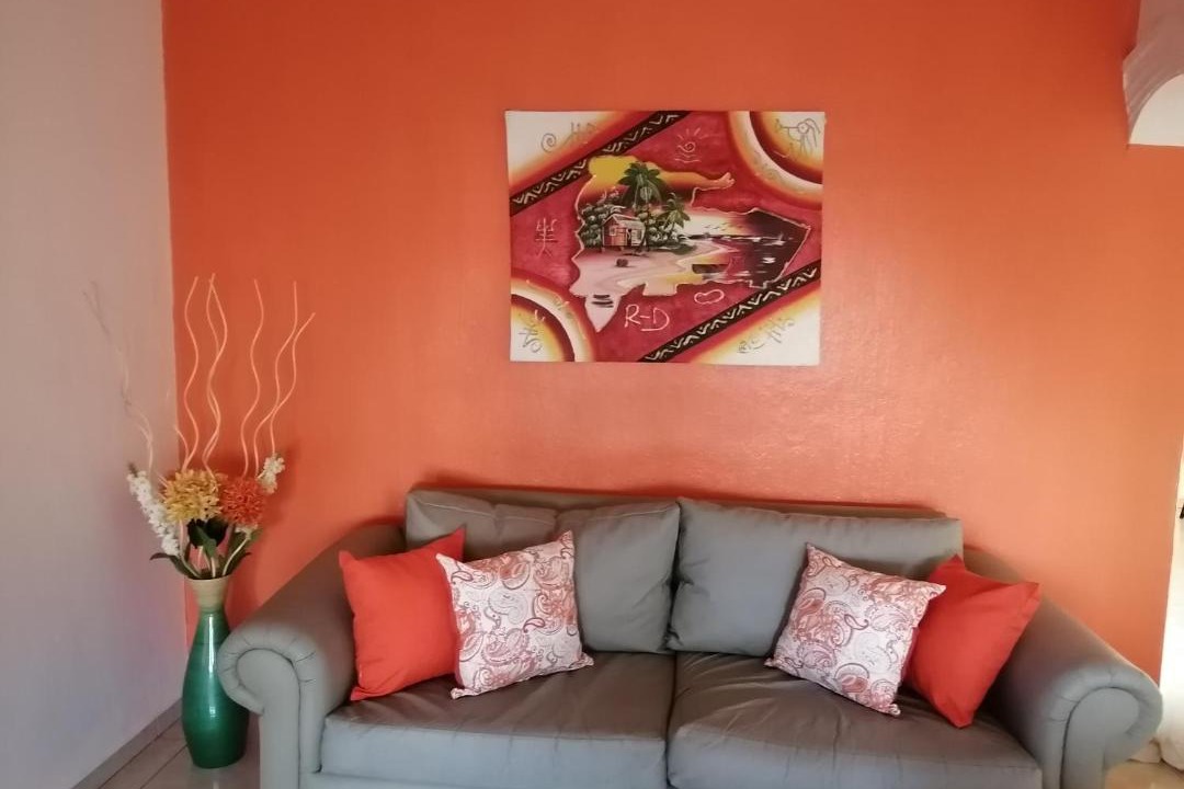 Photo of Livingroom in La Isabelita