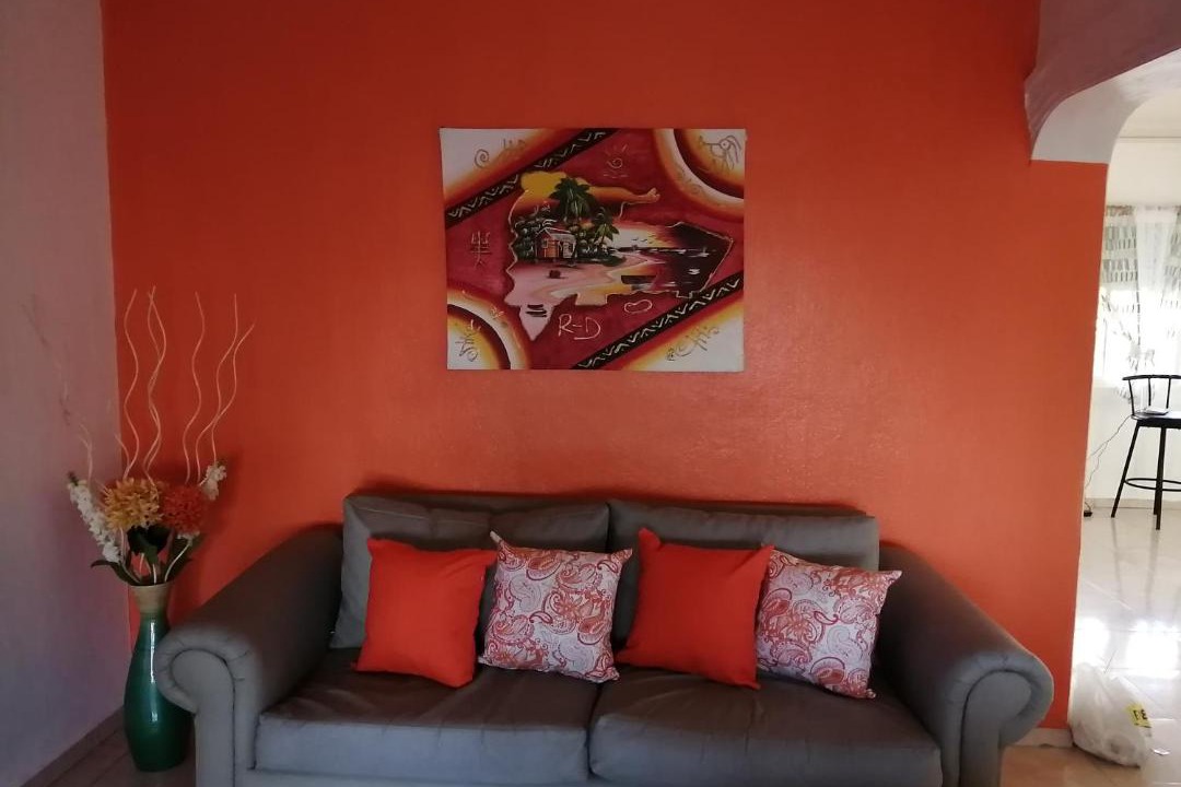 Photo of Livingroom in La Isabelita