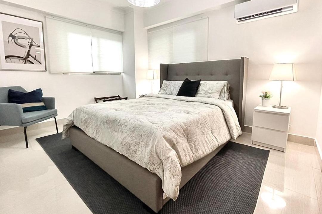 Photo of Bedroom in La Julia