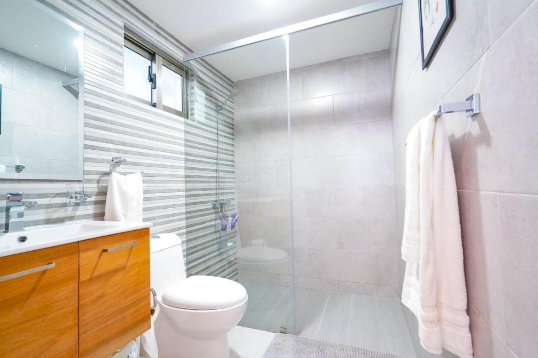 Photo of Bathroom in La Julia