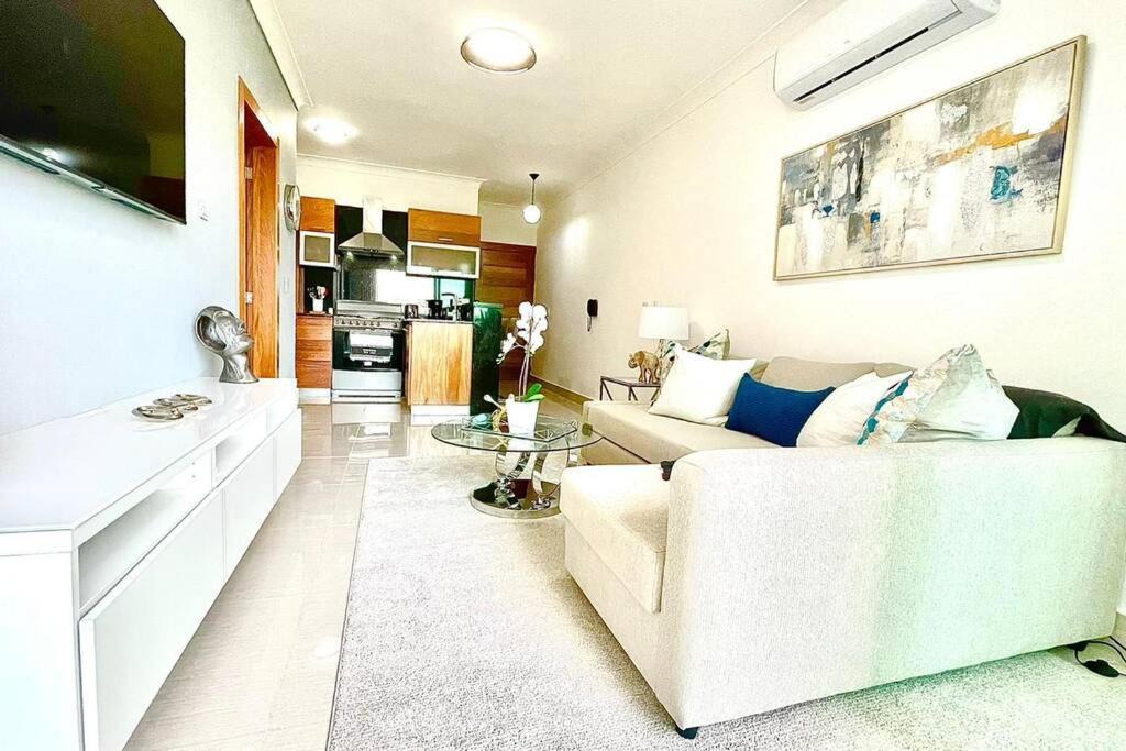 Photo of Livingroom in La Julia