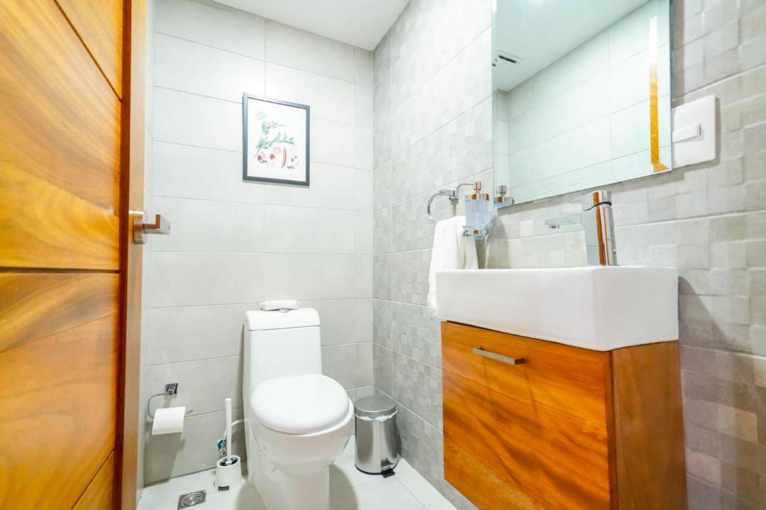 Photo of Bathroom in La Julia