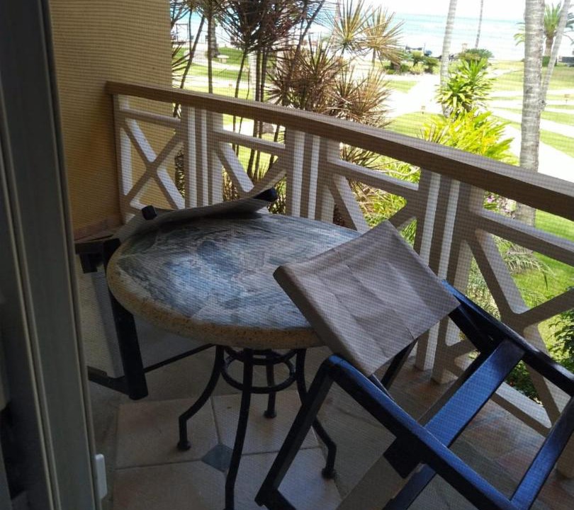 Photo of Patio Balcony in Cabarete