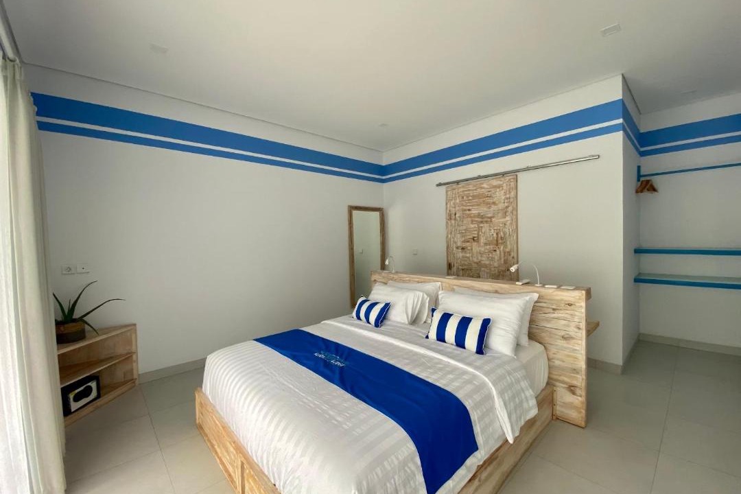 Photo of Bedroom in Purwakerti