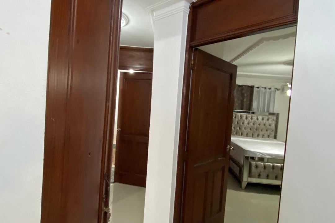 Photo of Kitchen in Guaricano