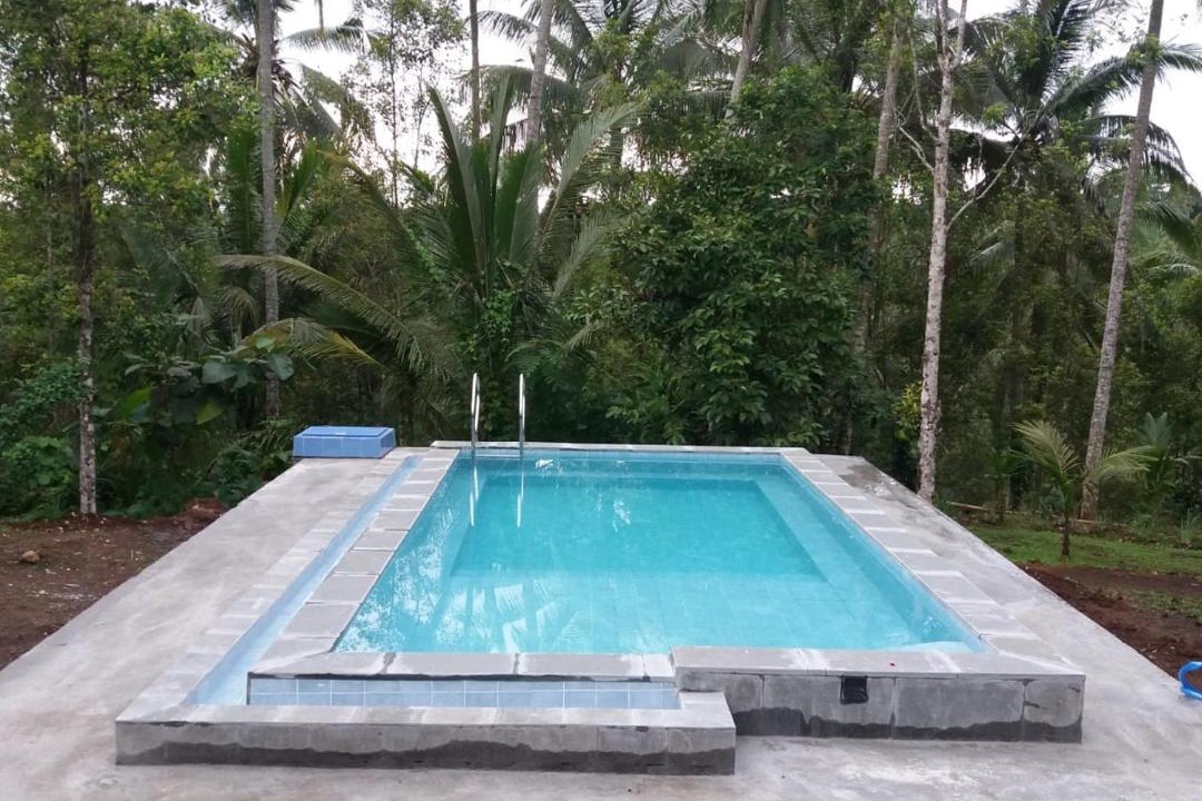 Photo of Outdoor in East Selemadeg