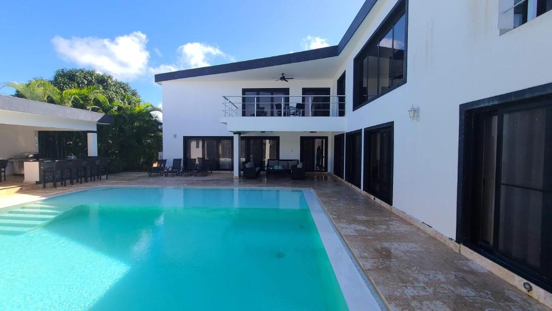 Photo of Outdoor in La Mulata