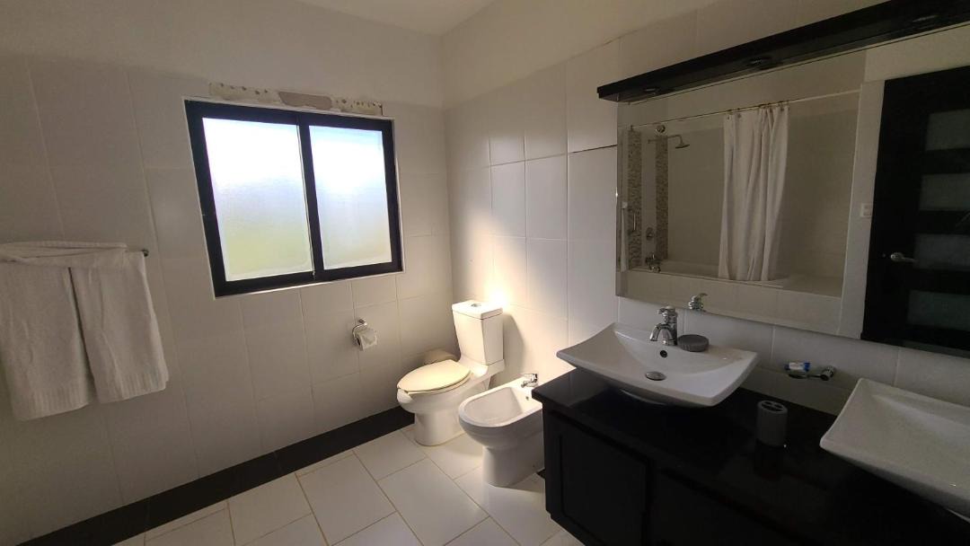Photo of Bathroom in La Mulata