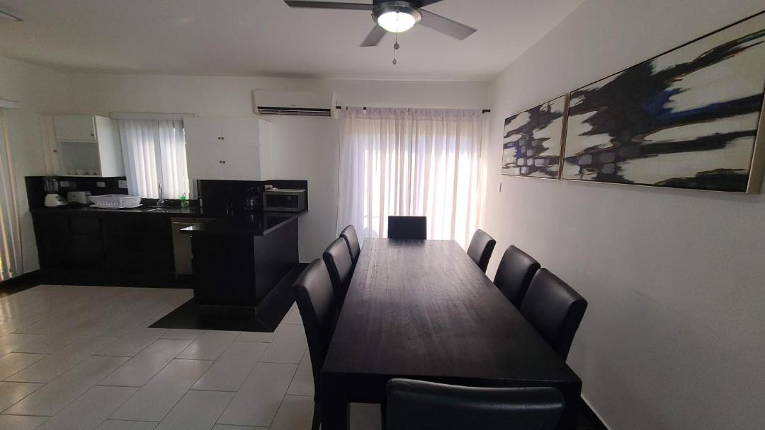 Photo of Livingroom in La Mulata
