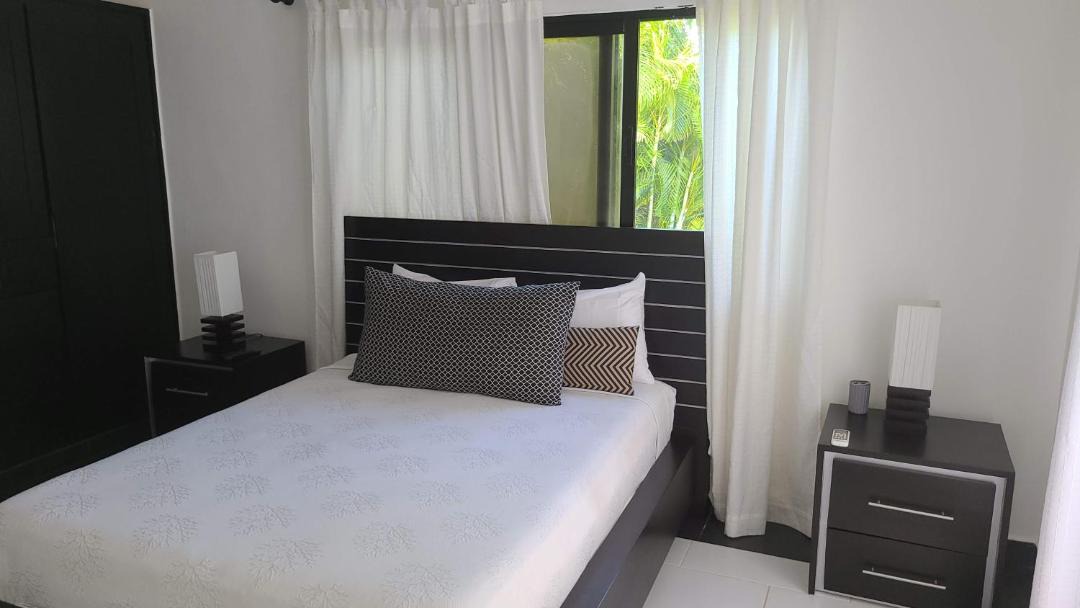 Photo of Bedroom in La Mulata