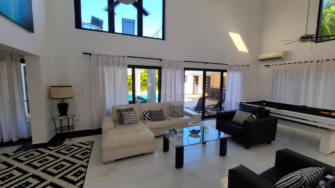 Photo of Livingroom in La Mulata