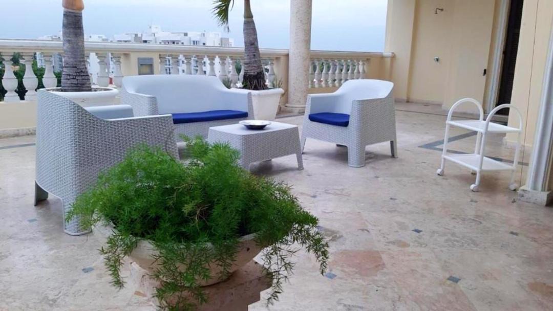 Photo of Patio Balcony in Boca Chica