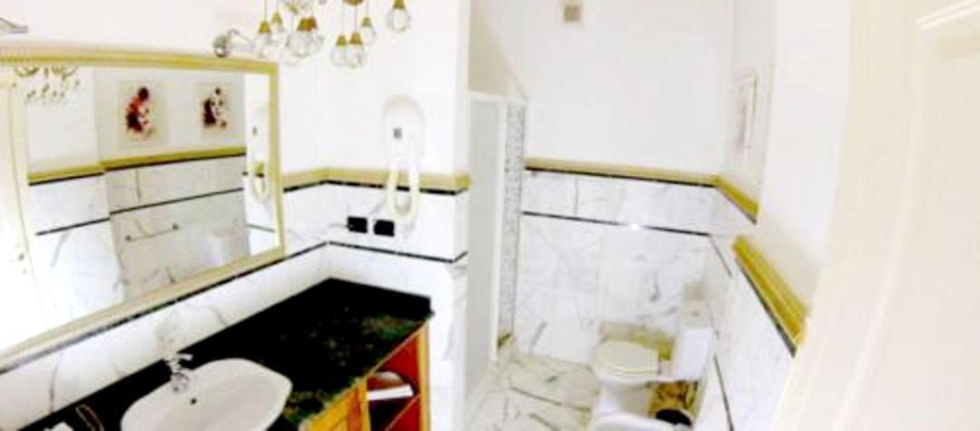 Photo of Bathroom in Boca Chica