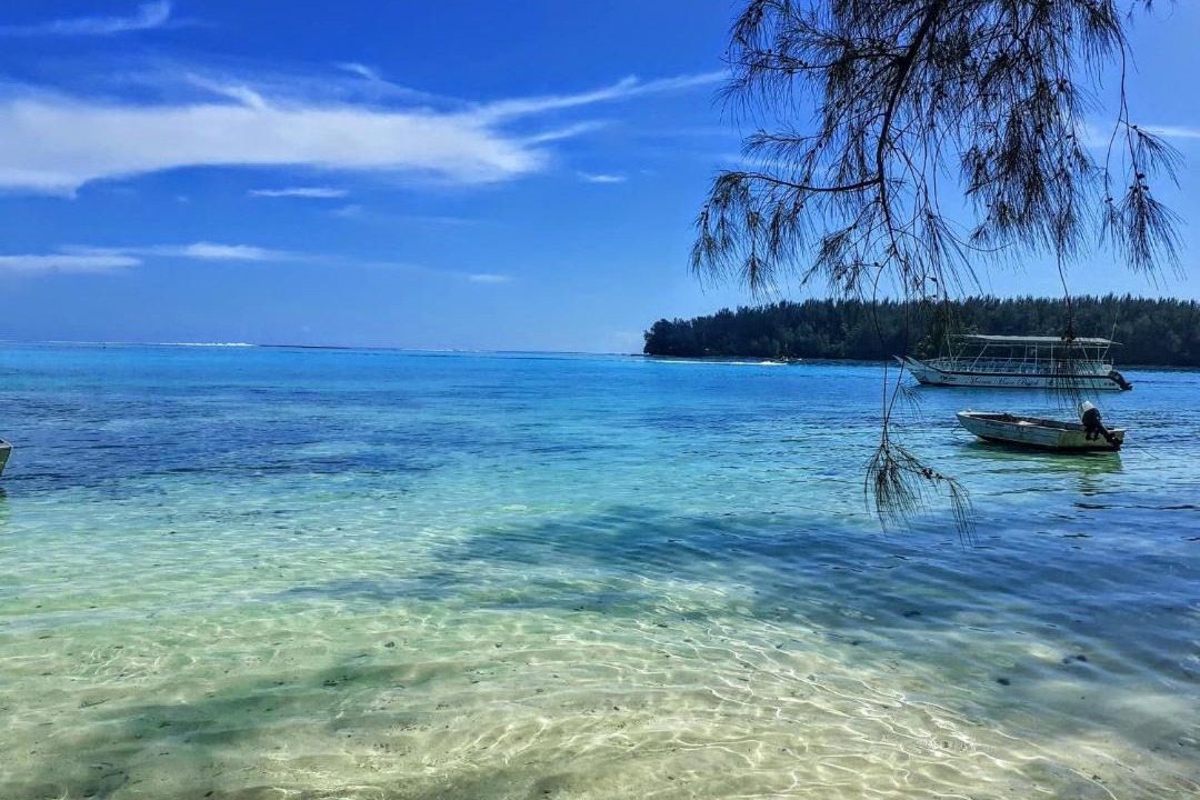 Photo of Outdoor in Moorea-Maiao