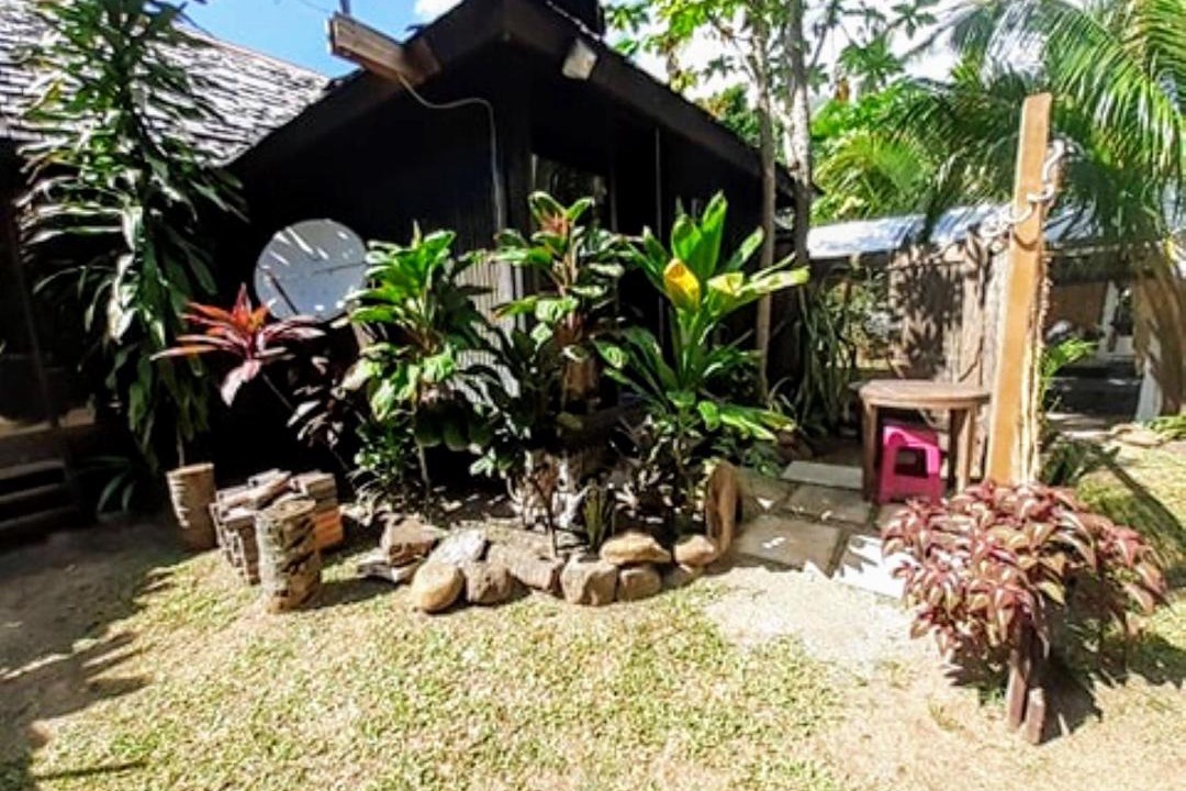 Photo of Others in Moorea-Maiao