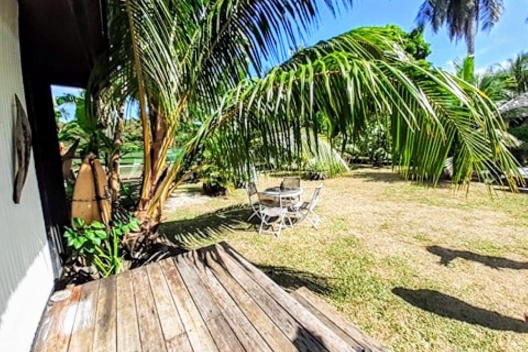 Photo of Others in Moorea-Maiao