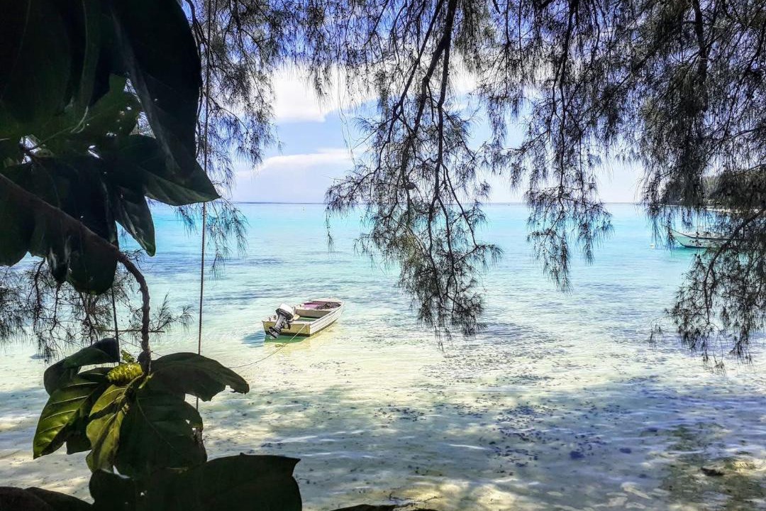 Photo of Others in Moorea-Maiao